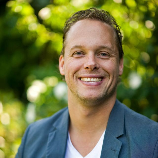 Dennis profielfoto