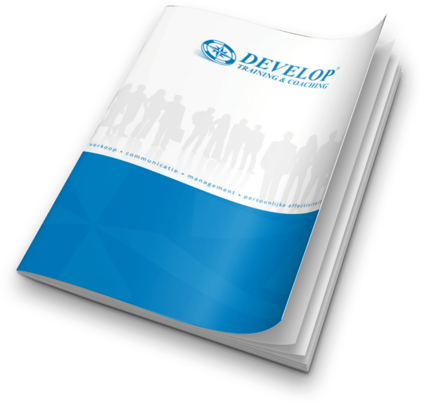 Brochure Develop Training & Coaching - 3D-min