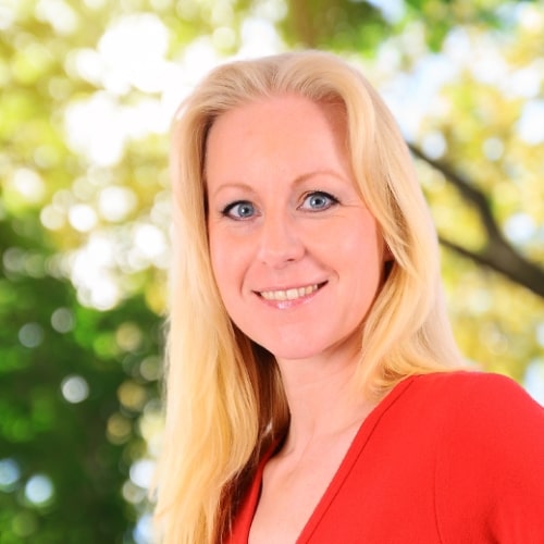 Dorcas van der Smissen