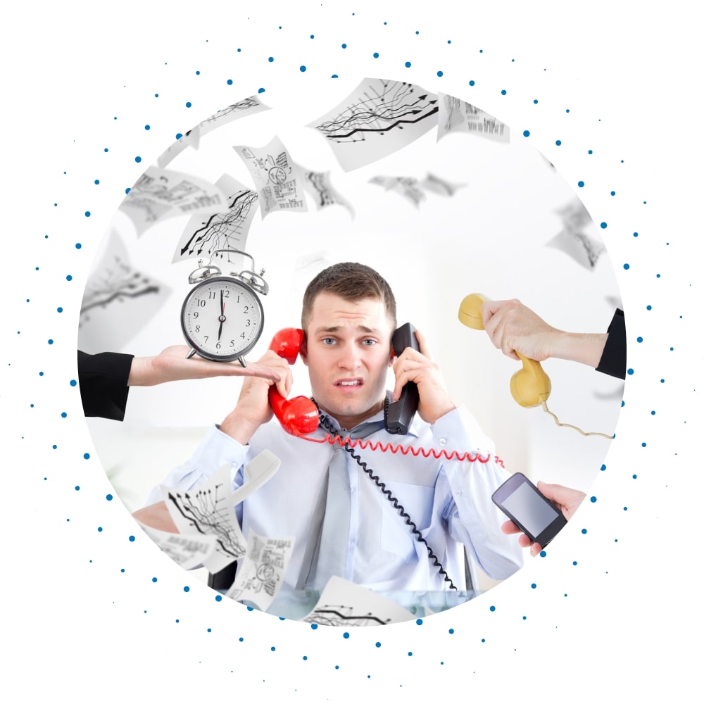 Time Management Stress Planning-2