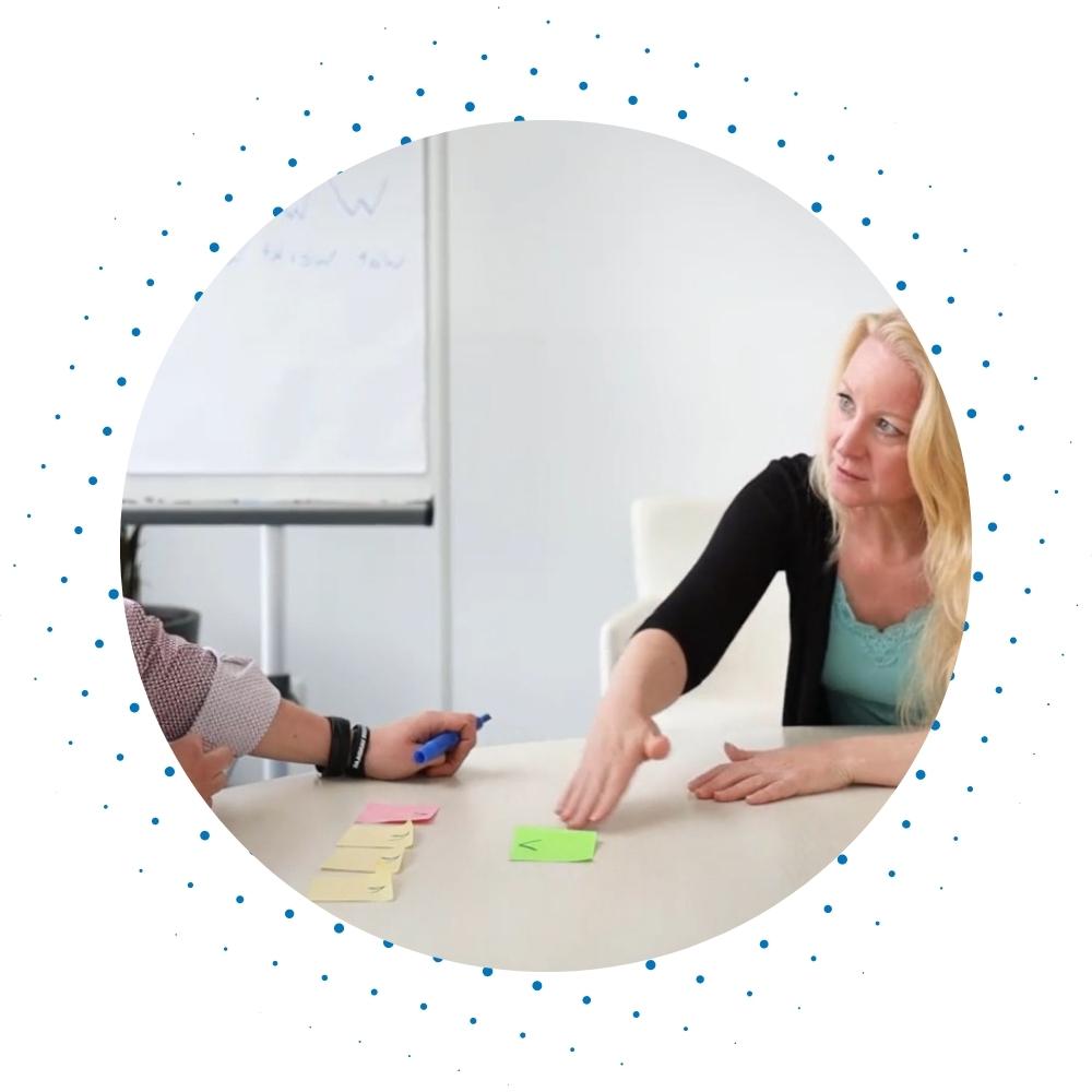 Zakelijke coaching Breda