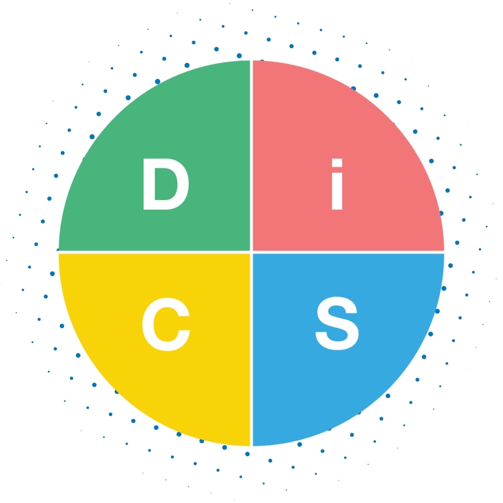 DISC drijfveren training Breda